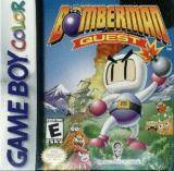 Bomberman Quest (GBCemu)
